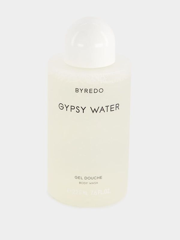 Body Wash Gypsy Water 225ml 