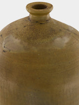 Antique Clay Vase