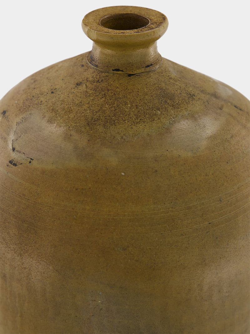 Antique Clay Vase