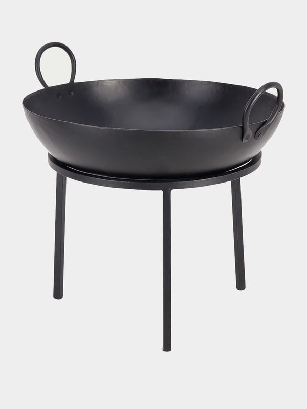 Fire Pit
