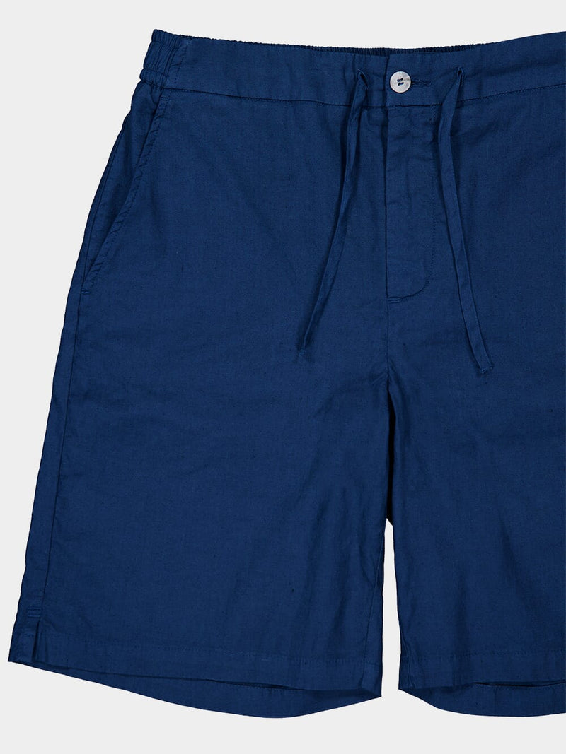 Sergio Relaxed Fit Shorts