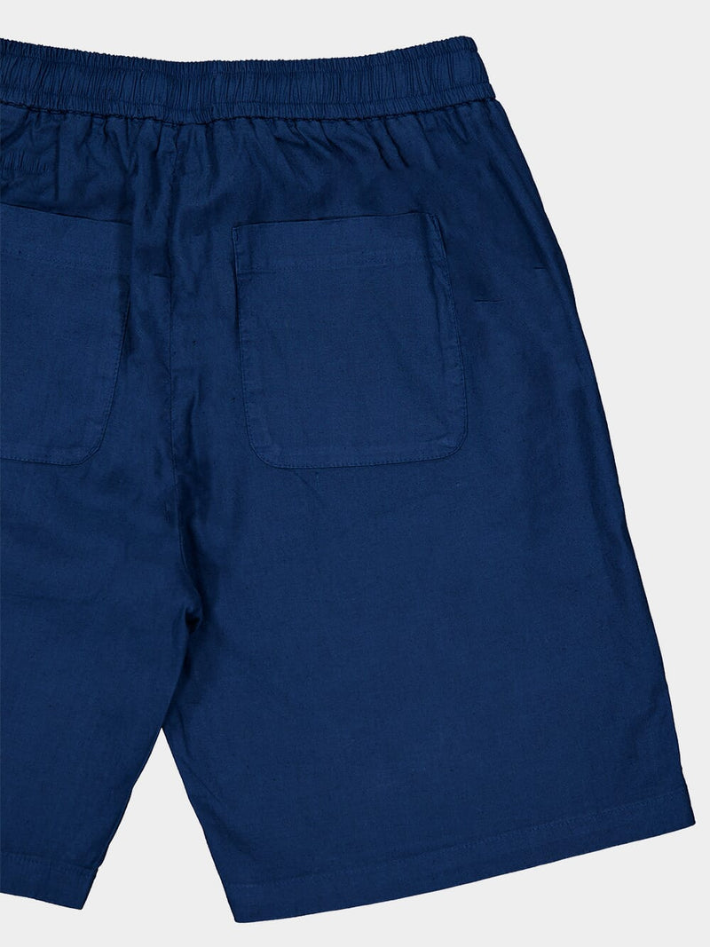 Sergio Relaxed Fit Shorts