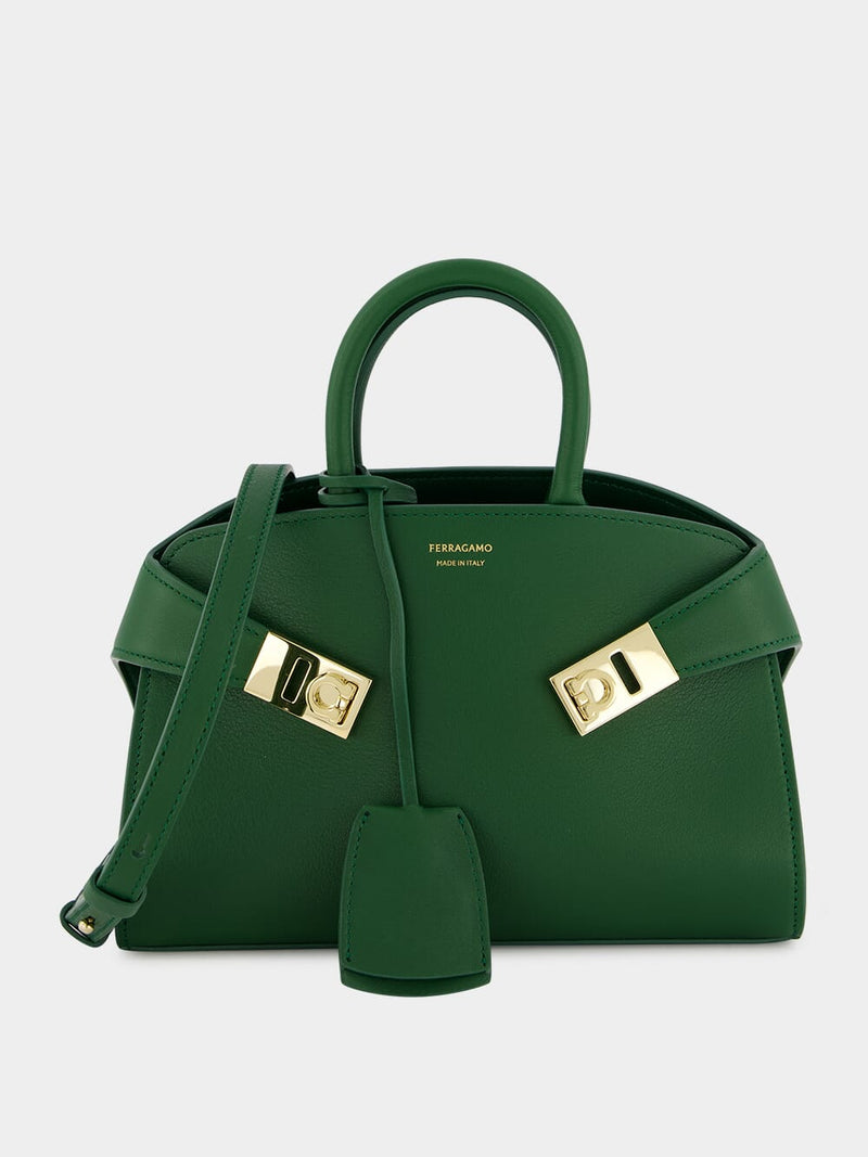 Green Hug Mini Bag