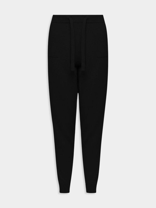 Cashmere Pants