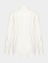Essential Silk Shirt