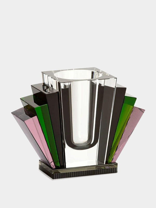 Harlem Vase