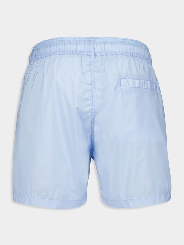 Baby Blue Salvador Shorts