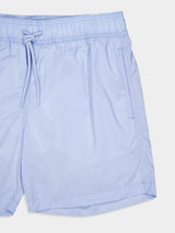 Baby Blue Salvador Shorts