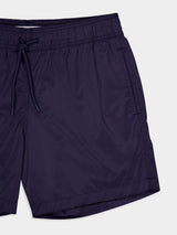 Midnight Blue Salvador Shorts