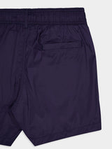 Midnight Blue Salvador Shorts