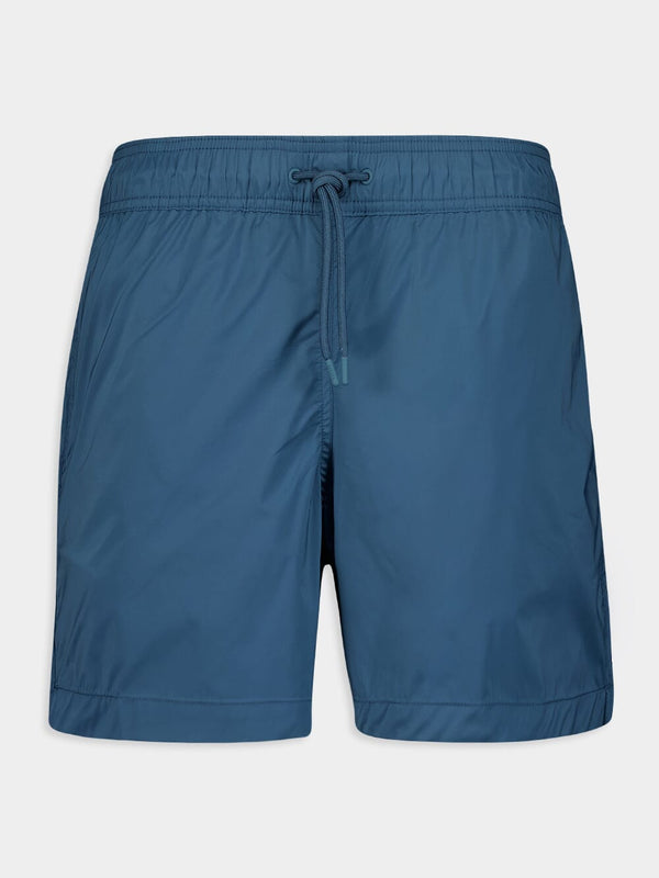 Perennial Blue Salvador Shorts