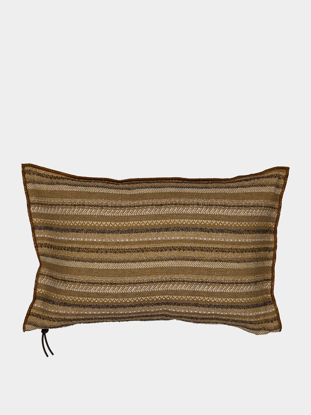 Santa Fe Striped Cushion