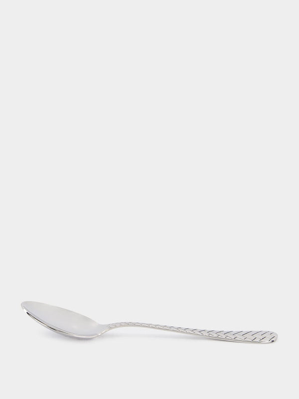 Tea Spoon Nata