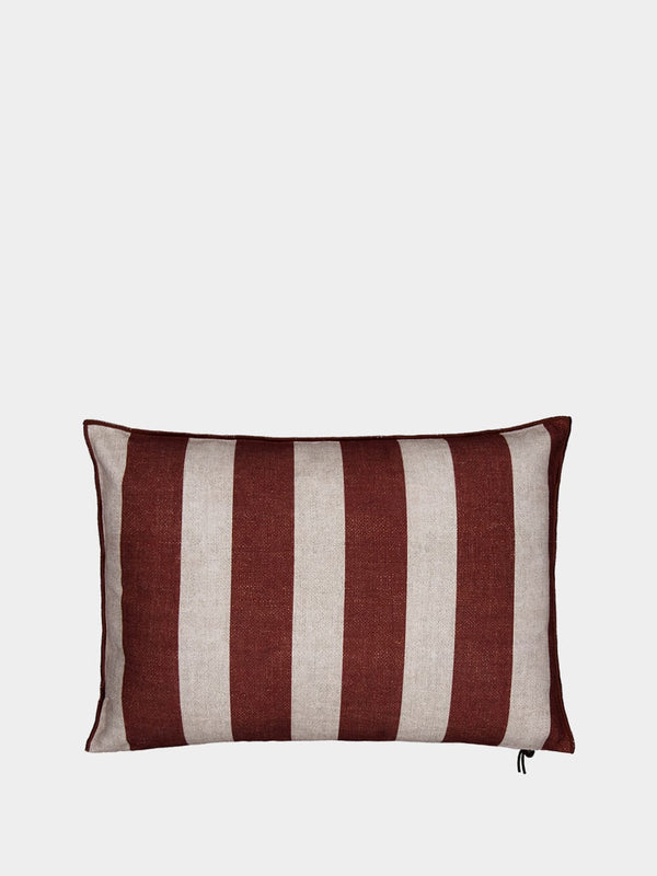 Bayadere Outdoor Cushion