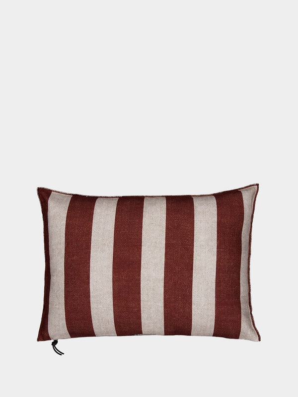 Bayadere Outdoor Cushion