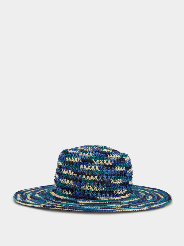 Crochet Hat