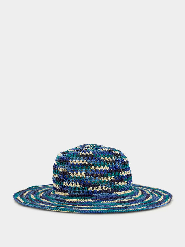 Crochet Hat