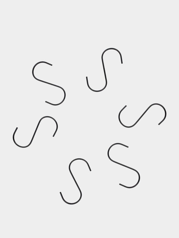 Set 6 Snap Hook