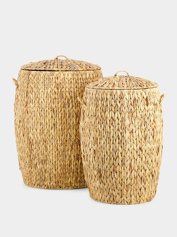 Laun Basket Set 2