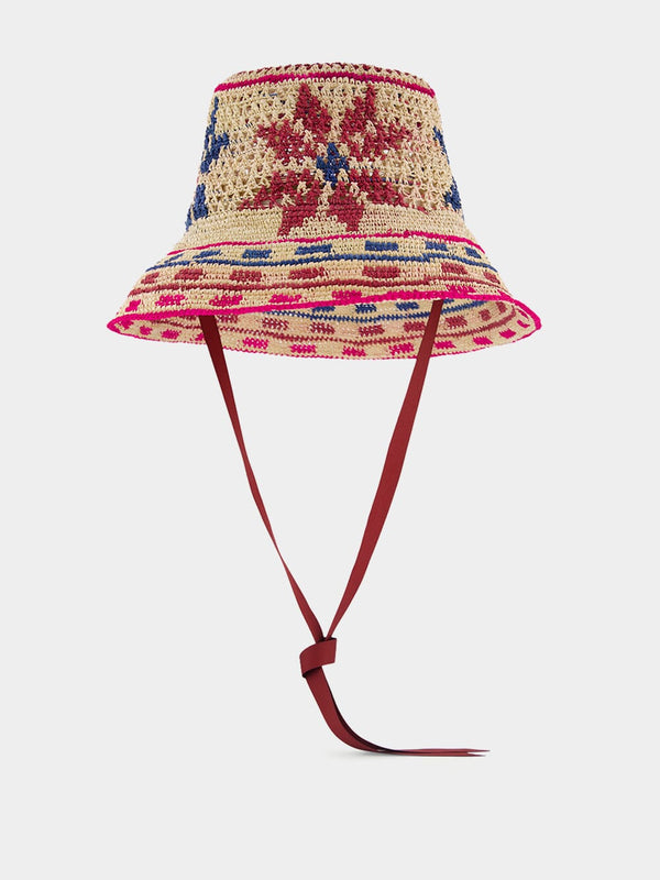 Crochet Hat