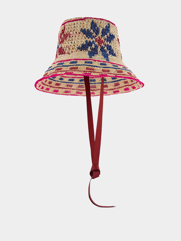 Crochet Hat