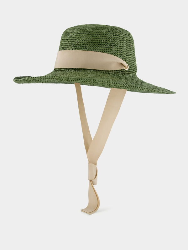 Lady Majorca Hat