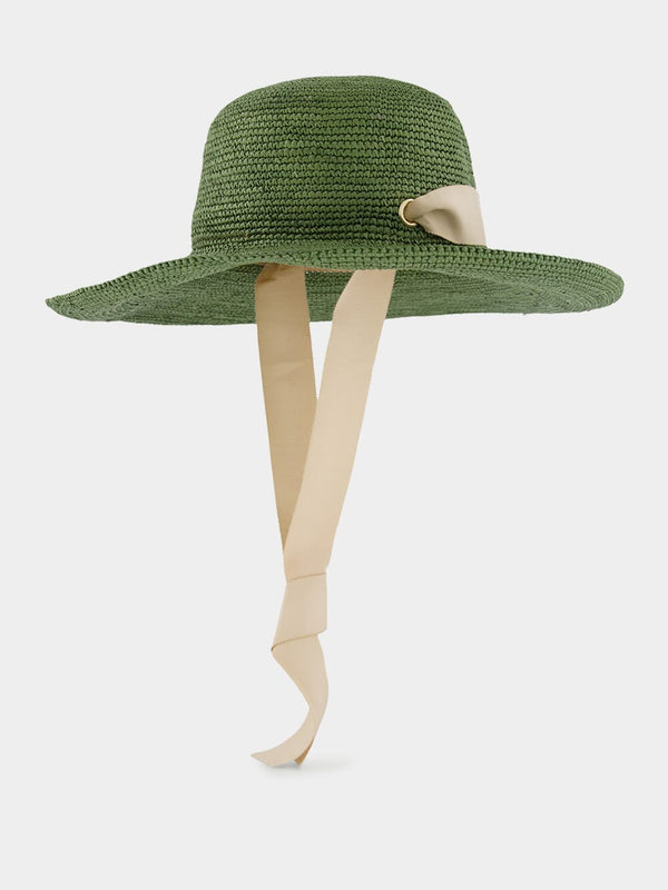 Lady Majorca Hat