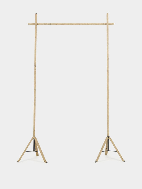 Rack With Jute