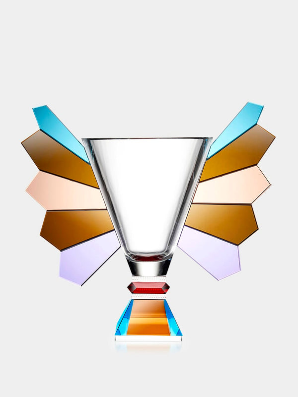 Amarillo Vase