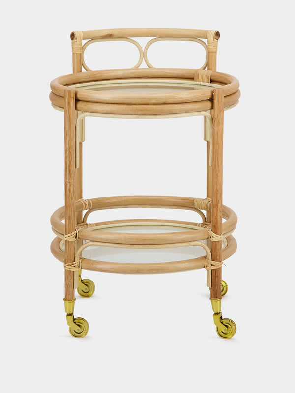 Romeo Trolley