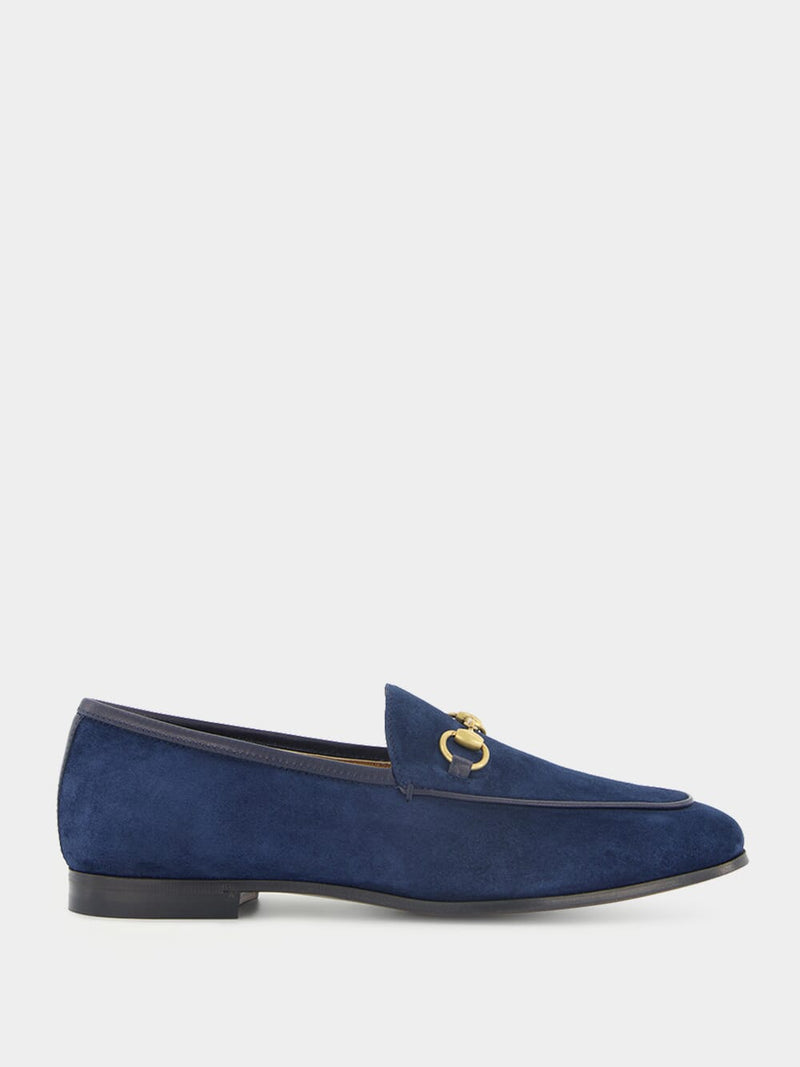 Jordaan Loafers