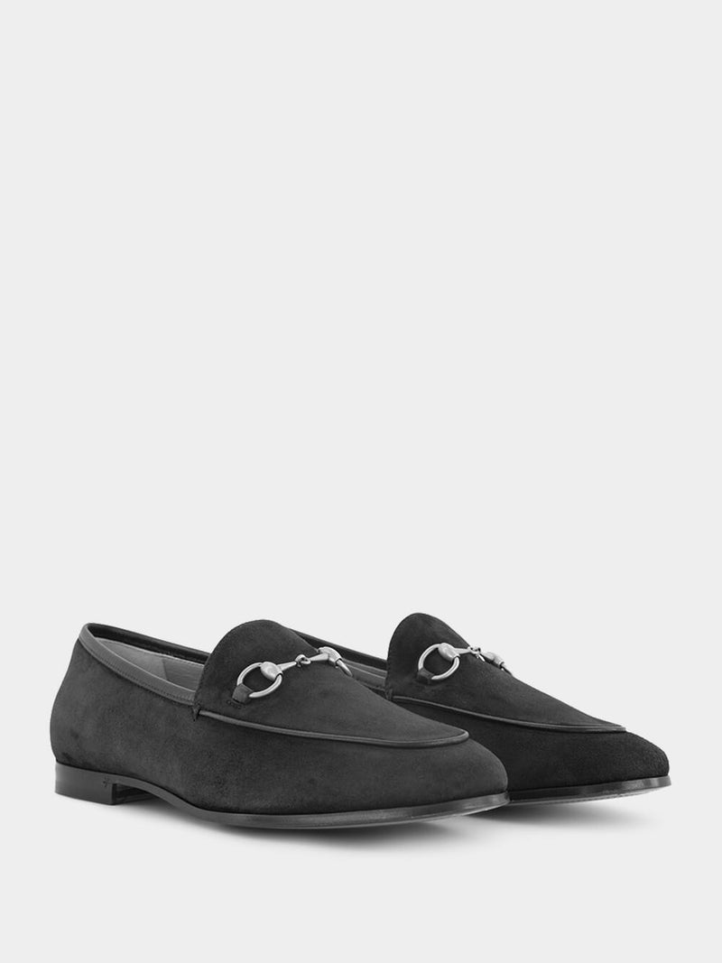 Jordaan Loafers