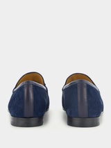 Jordaan Loafers