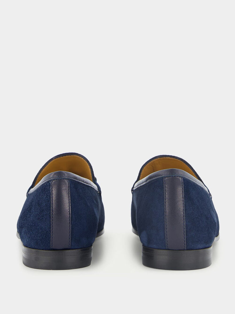 Jordaan Loafers