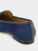 Jordaan Loafers