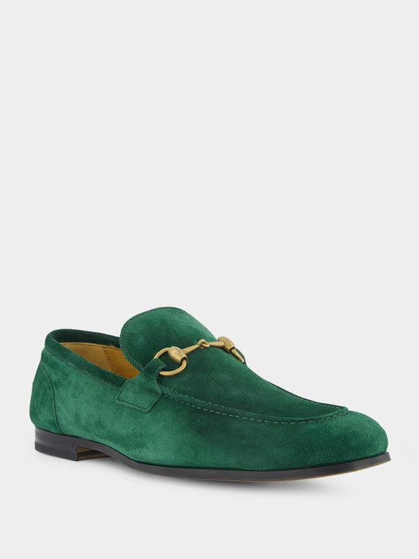 Jordaan Loafers