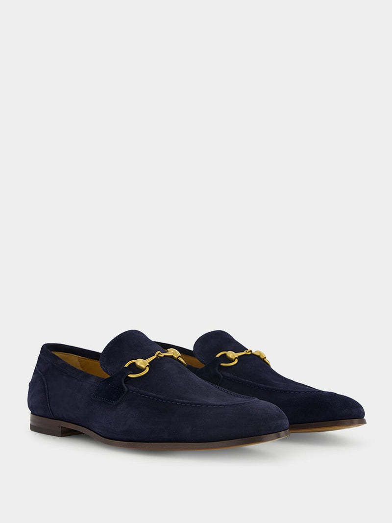 Jordaan Loafers