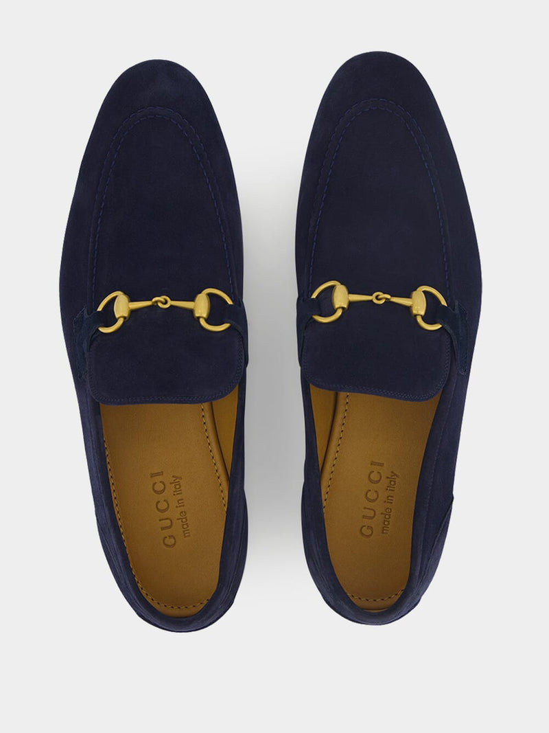 Jordaan Loafers