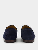 Jordaan Loafers