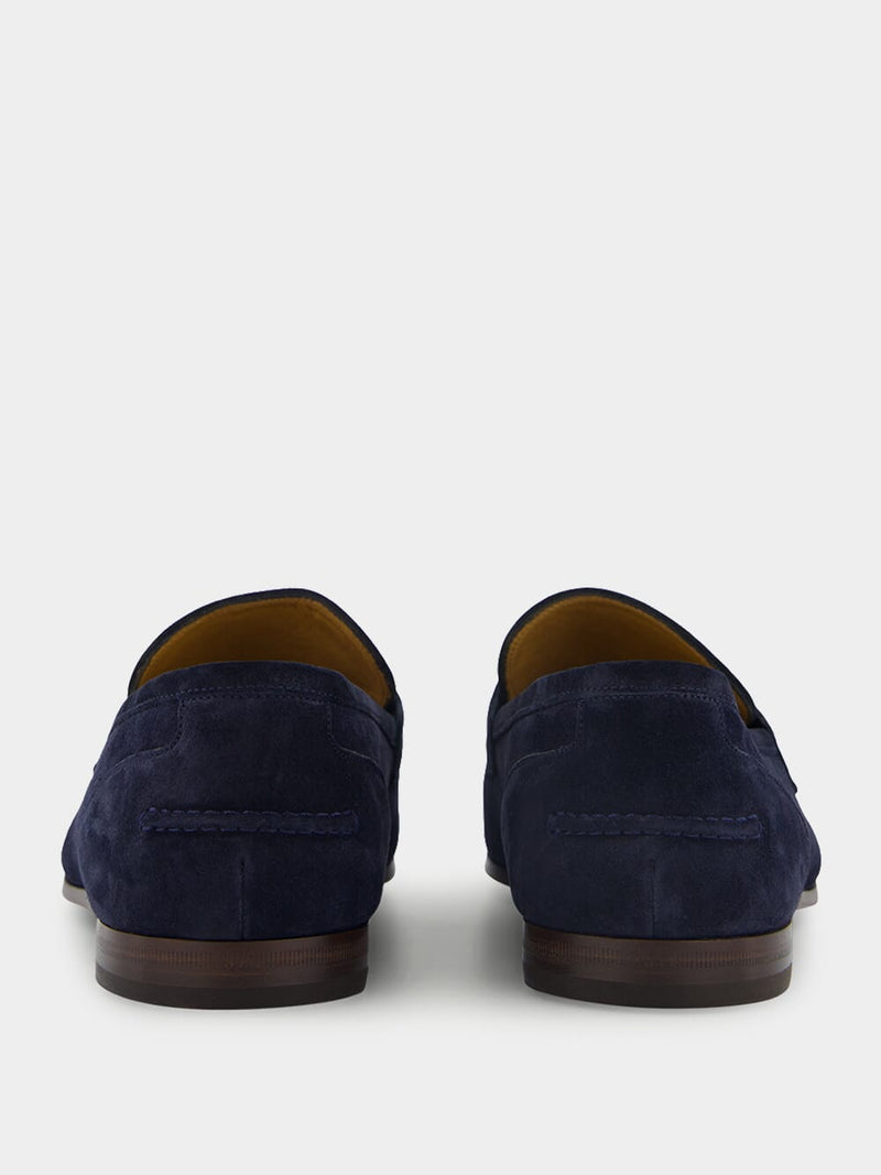 Jordaan Loafers