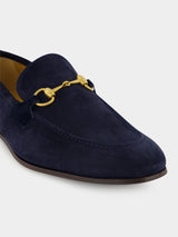 Jordaan Loafers