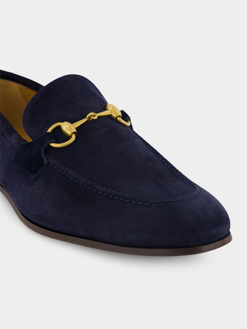 Jordaan Loafers