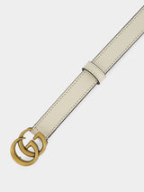Double G thin belt