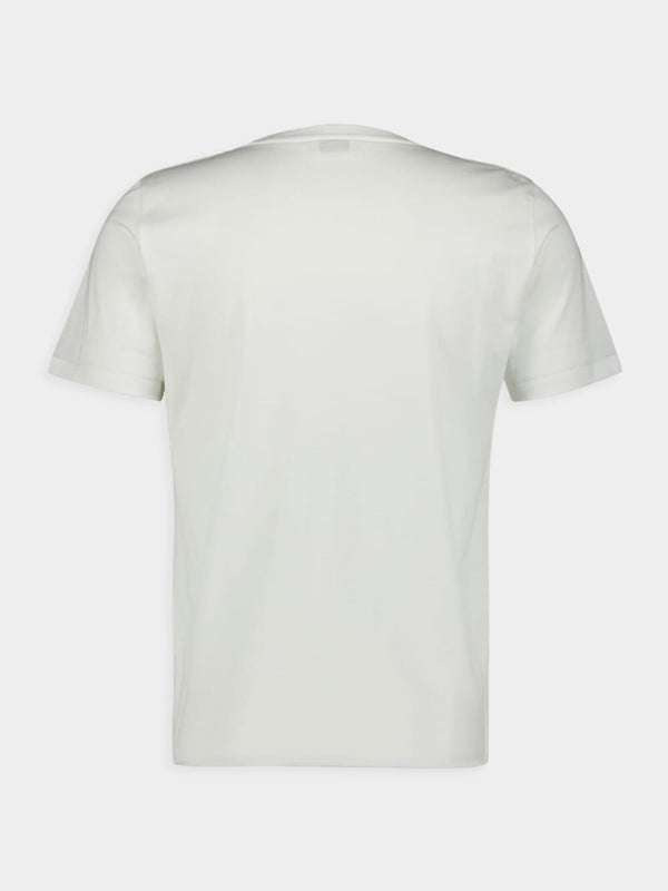 Saint Laurent Rive Gauche T-Shirt