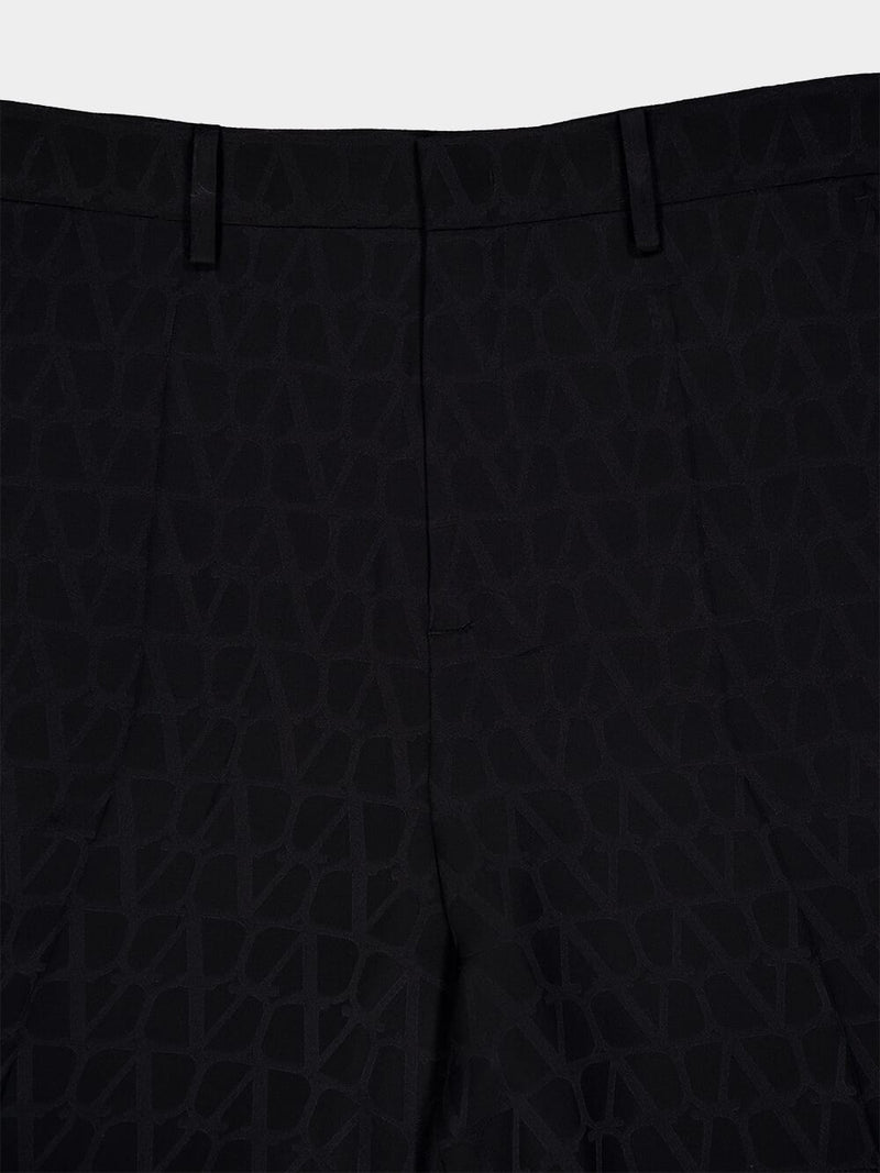 Toile Iconographe Silk Shorts