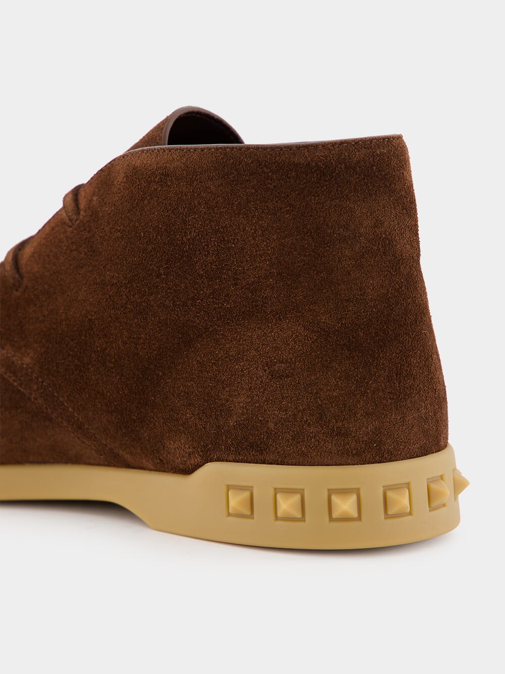 Valentino desert boots sales