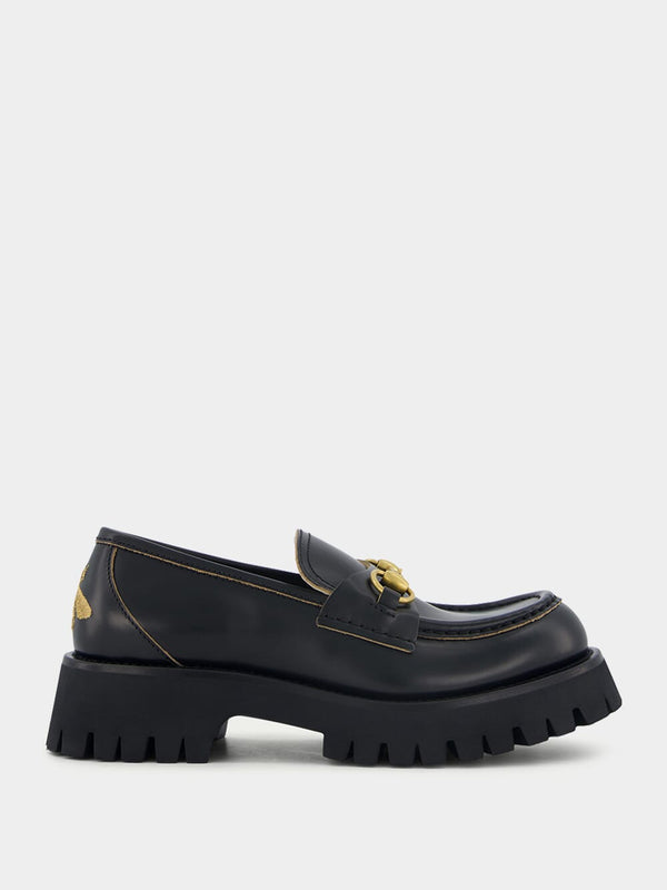 Horsebit Loafers