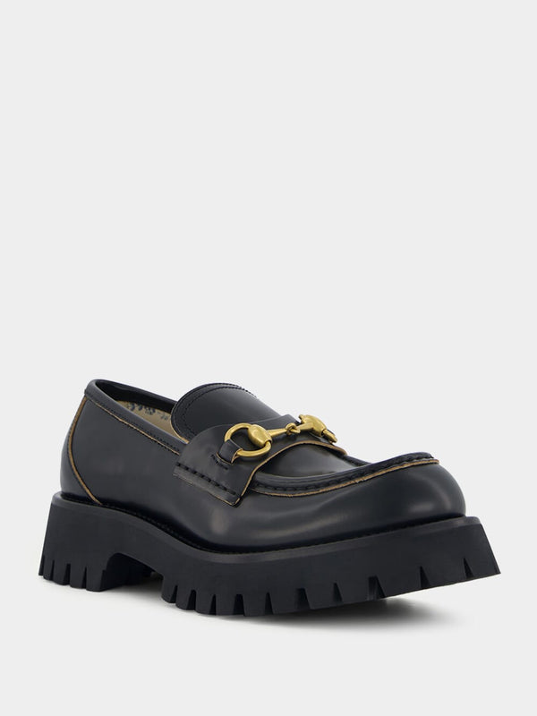 Horsebit Loafers