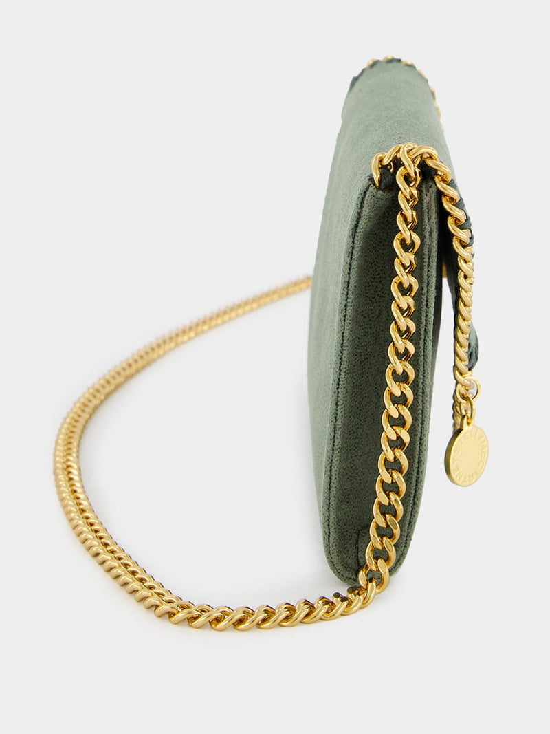 Falabella Wallet Crossbody Bag