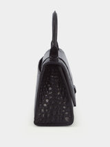 Hourglass XS handbag